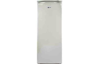 White Knight F170H Tall Freezer - White